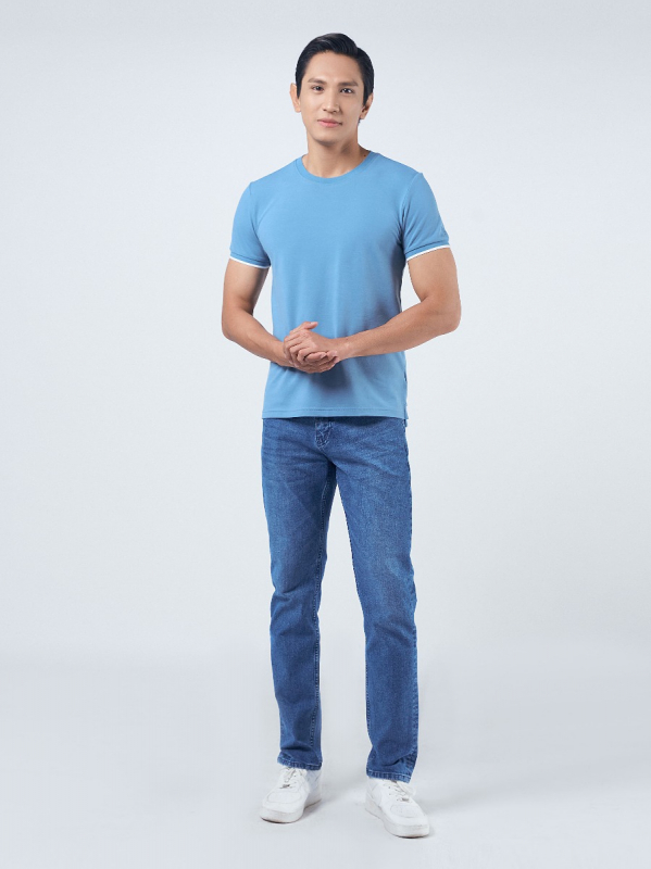 Áo Tshirt - TSN220977