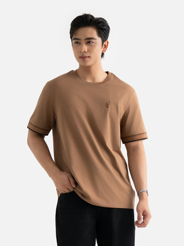 TSN255117-Áo T-shirt
