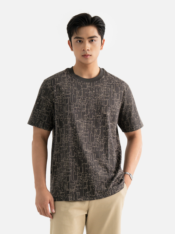 TSN255119-Áo T-shirt
