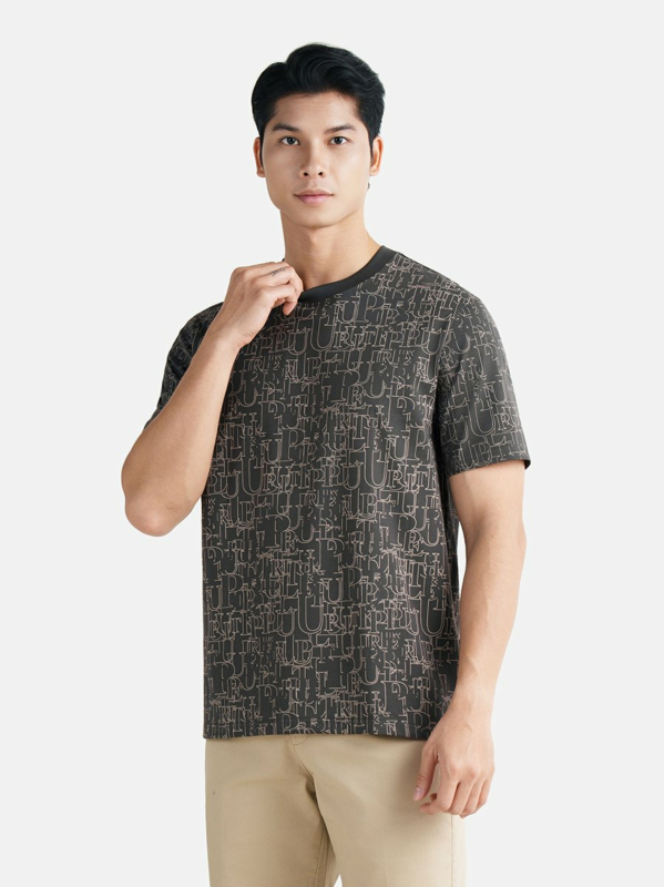 TSN255119-Áo T-shirt