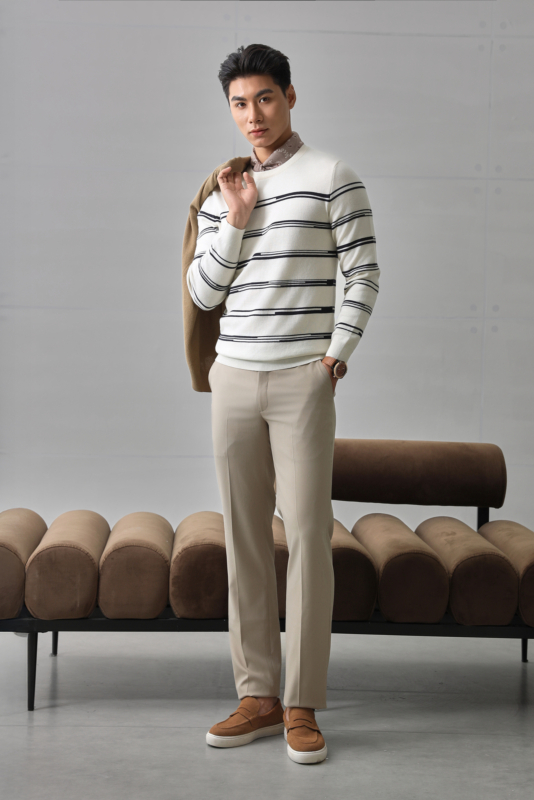 QTJ257123-Quần nam