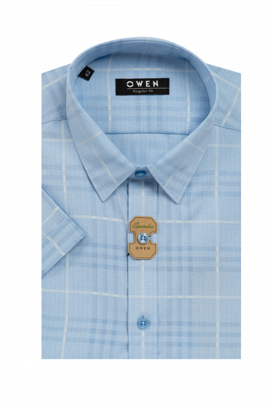 Áo sơ mi - AB230056NT