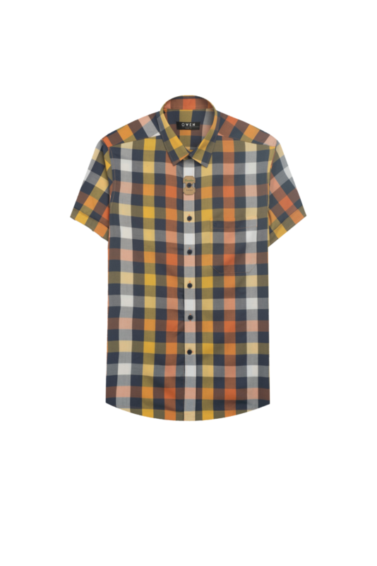 AB230093NT-Áo sơ mi