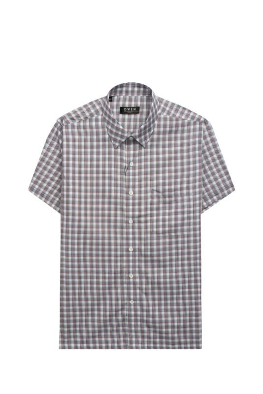 AB230697NT-Áo sơ mi