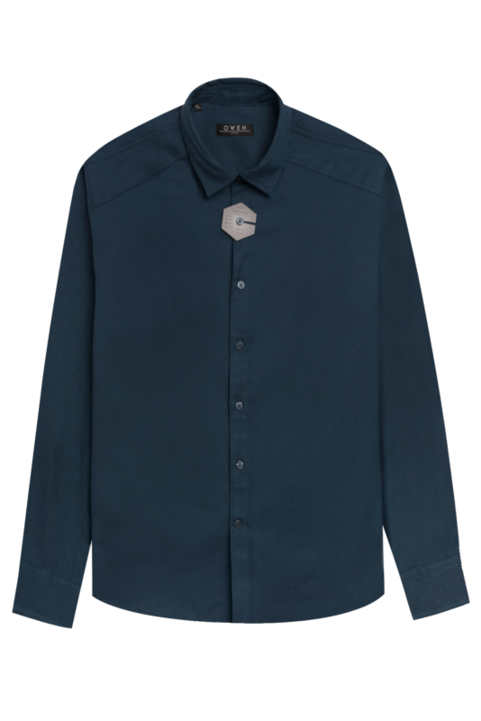 AJ240636DT-Áo sơ mi