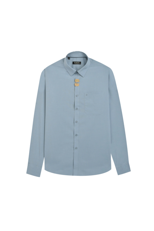 Áo sơ mi - AR230730DT