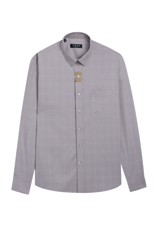 Áo sơ mi - AR240540DT