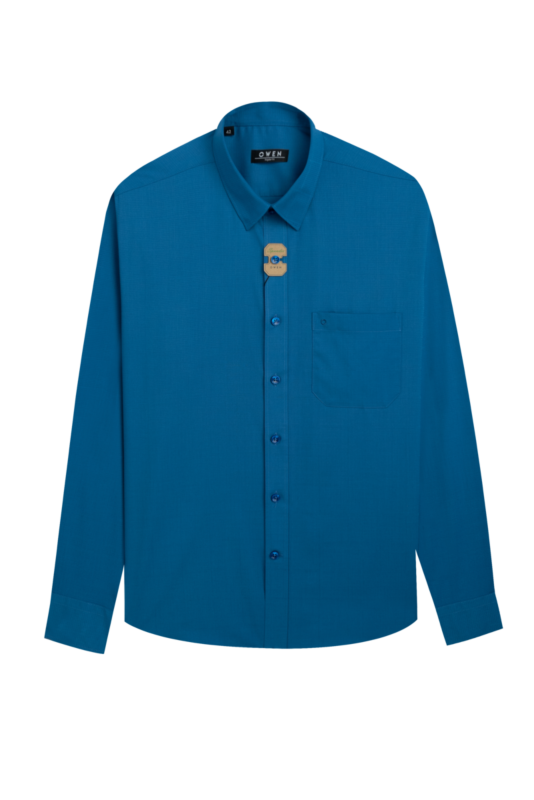 AR240551DT-Áo sơ mi