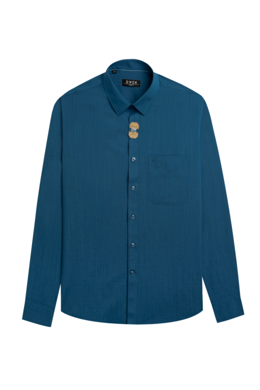 AR240589DT-Áo sơ mi