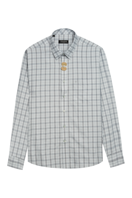 AR240668DT-Áo sơ mi