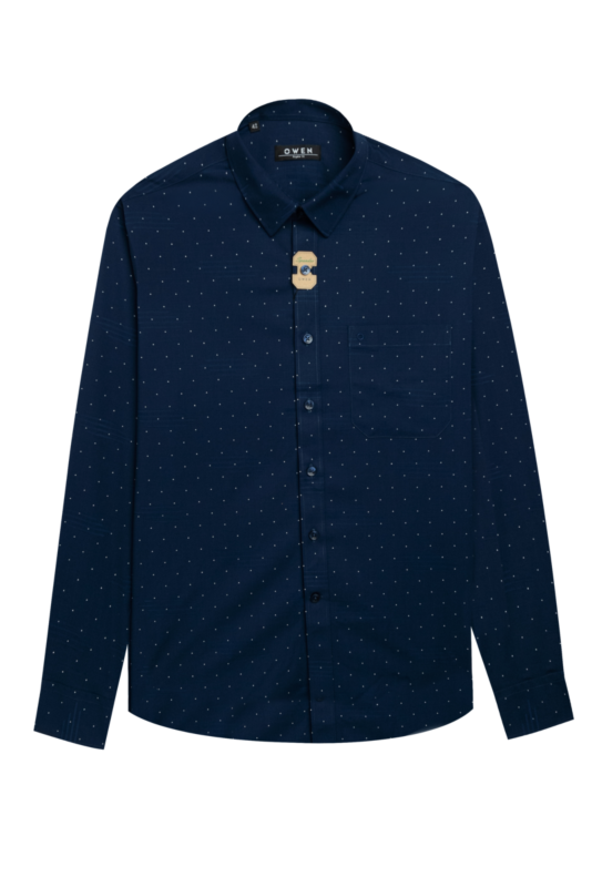 AR240721DT-Áo sơ mi