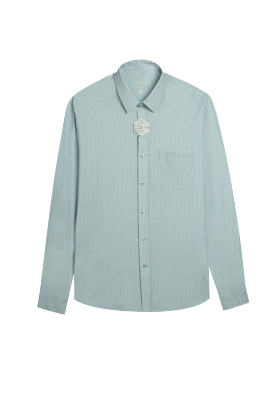 AR240749DT-Áo sơ mi