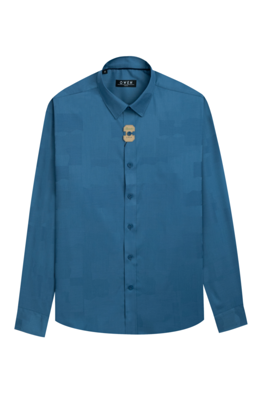 AS240523D-Áo sơ mi