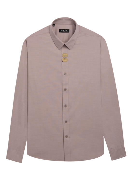 AS240531D-Áo sơ mi