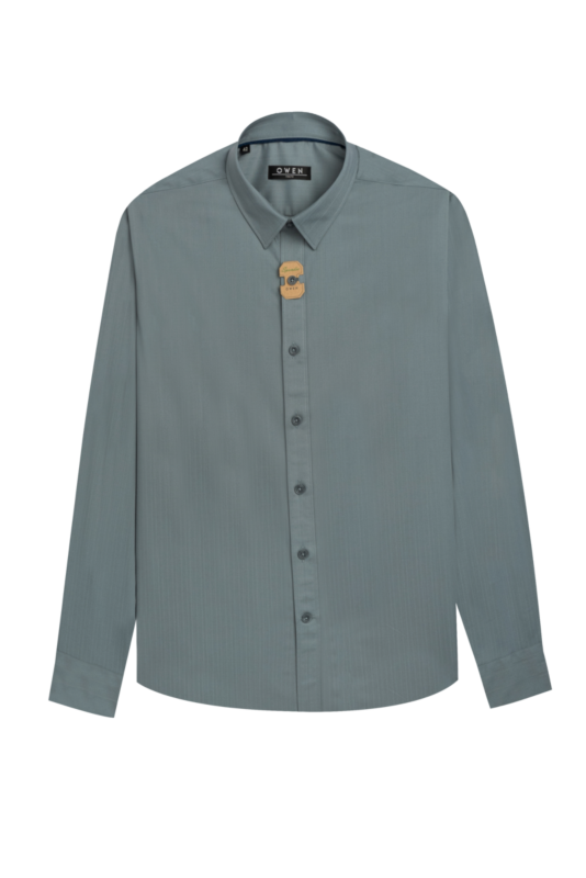 Áo sơ mi - AS240534D