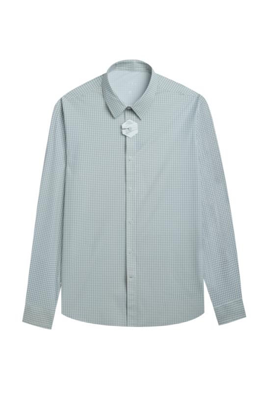 AS240752D-Áo sơ mi