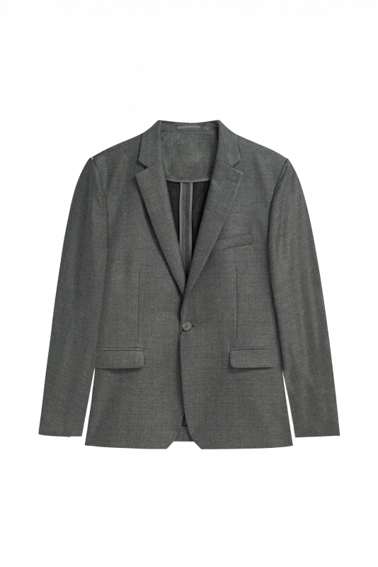 Áo Blazer- BL231720
