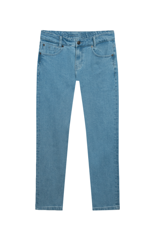 quần jeans - QJR241264