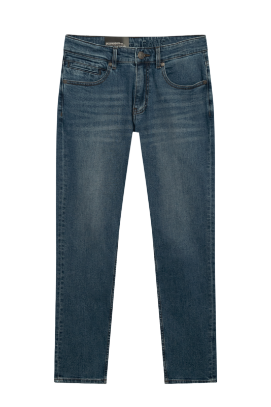 QJS241436-Quần Jeans dài