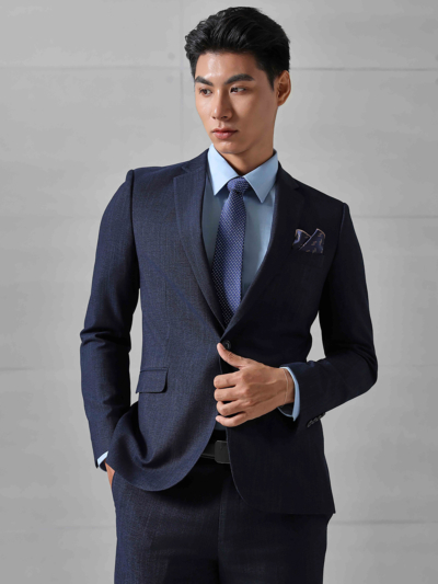 Bộ Veston - VES256133