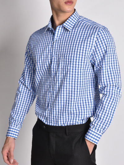 Áo sơ mi - AR22132DT