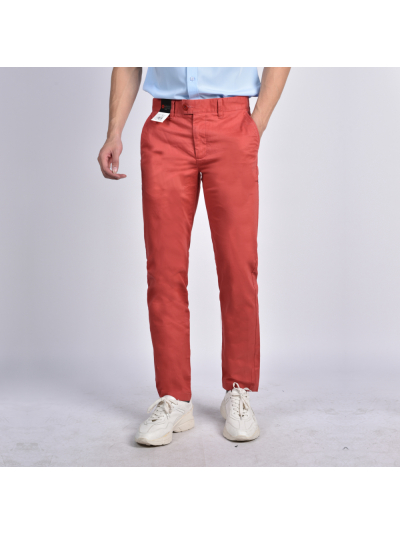 Quần khaki - QKSL65259-RU