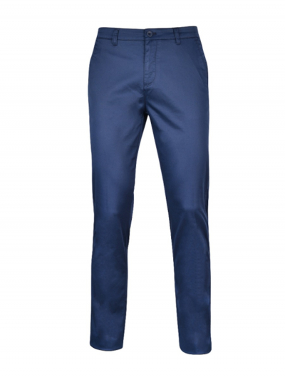 Quần Khaki - QKSL22370