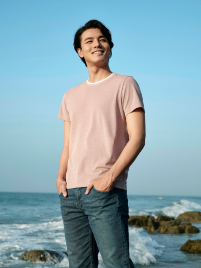 Áo T-shirt- TSN231452