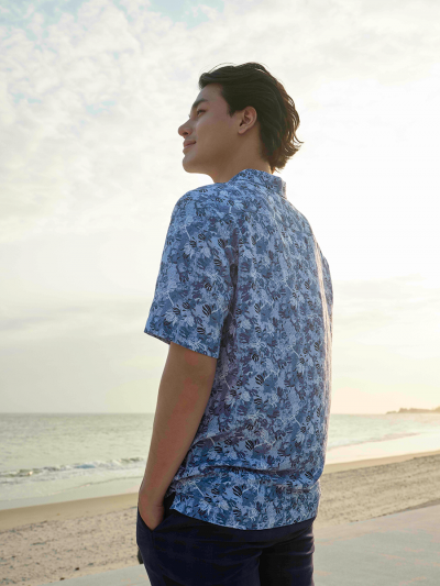 Áo sơ mi - AE230066N