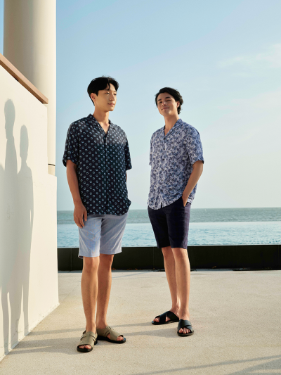 Quần short - ST231279