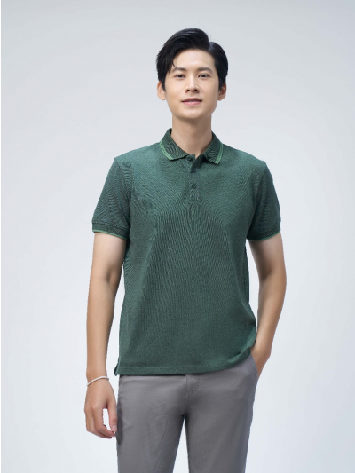 Áo Polo - APV220337
