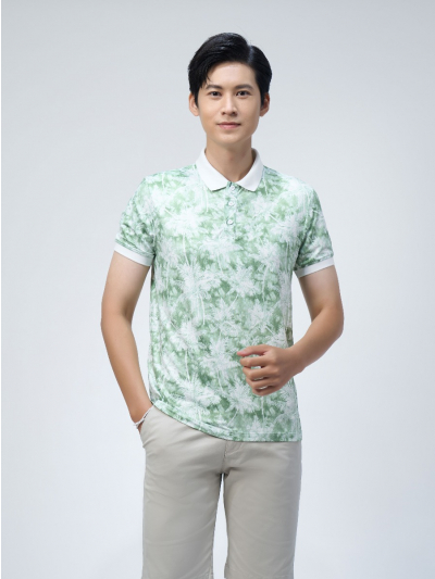 Áo Polo - APV220335