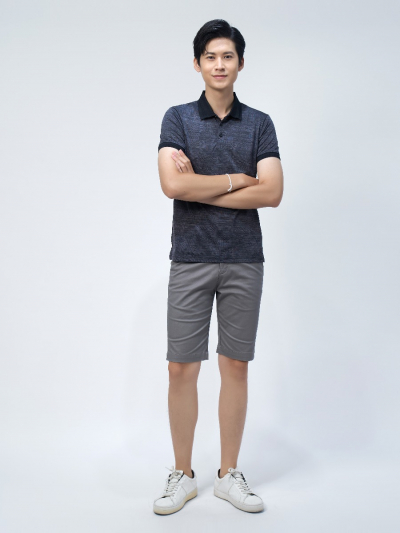 Áo polo - APV220366