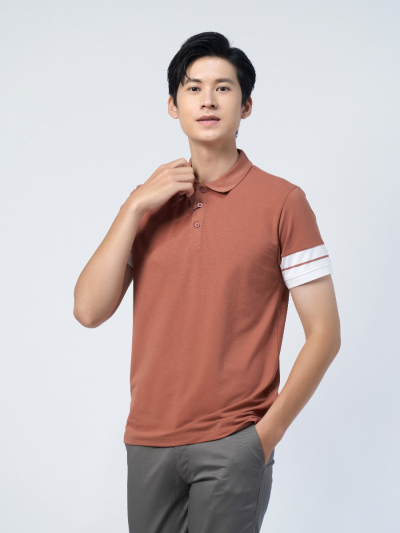 Áo polo - APV220979