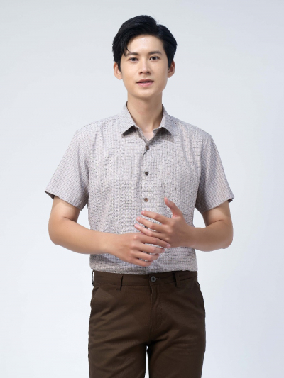 Áo sơ mi - AR220101NT