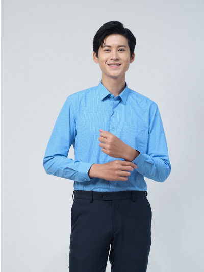 Áo sơ mi - AR220152DT