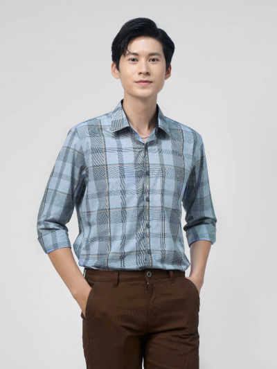 Áo sơ mi - AR220791DT