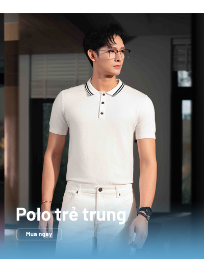 AR240706D-Áo sơ mi