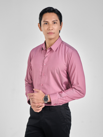 Áo sơ mi - AS230655D