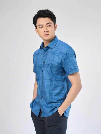 Áo sơ mi - AB230175NT