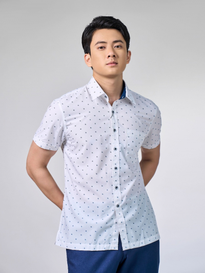 Áo sơ mi - AB230233NT