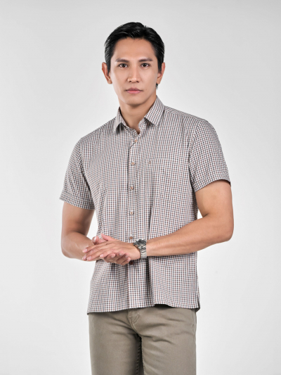 Áo sơ mi - AB230618NT