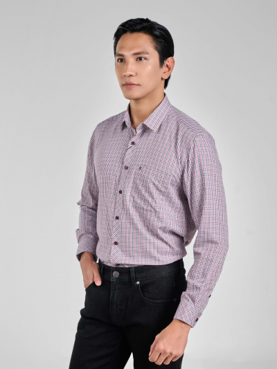 Áo sơ mi - AR230650DT