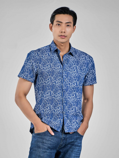 Áo sơ mi - AB230674NT
