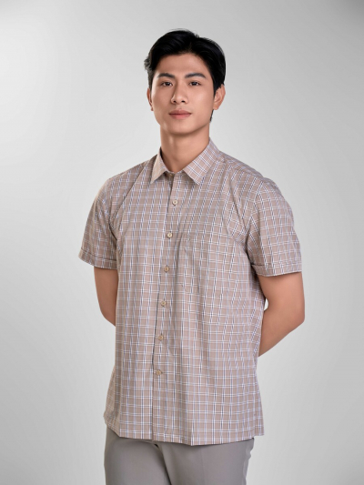 Áo sơ mi - AB240014NT