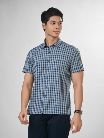 Áo sơ mi - AB240019NT