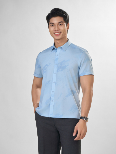 AB240052N-Áo sơ mi