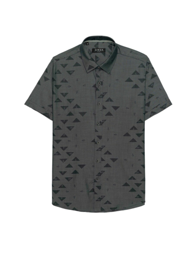 Áo sơ mi - AF255076N