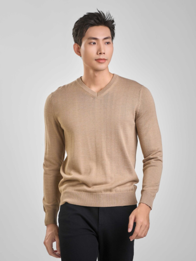 Áo len - ALD231664