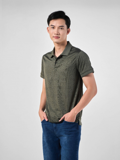Áo Polo - APT231225